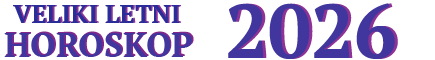 letni horoskop