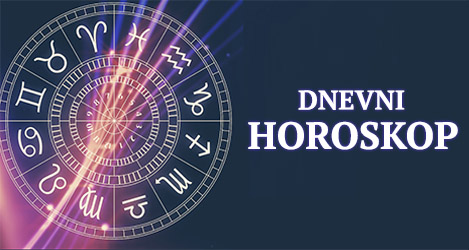 dnevni horoskop
