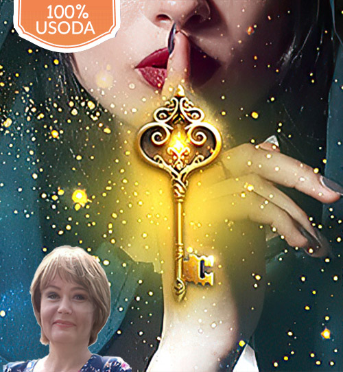 Svetovalka